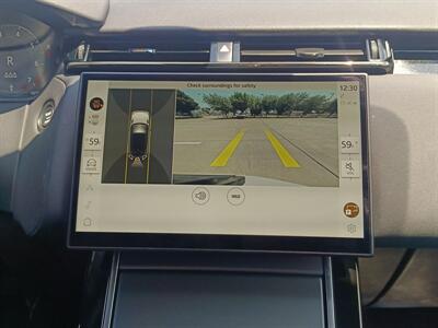2025 Land Rover Range Rover Velar P250 Dynamic SE   - Photo 28 - Dallas, TX 75252