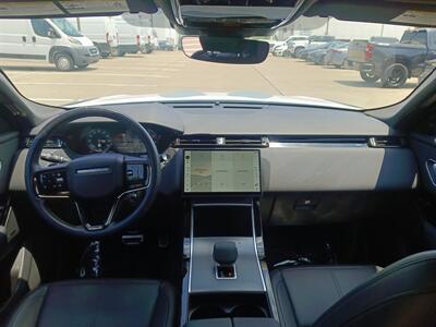 2025 Land Rover Range Rover Velar P250 Dynamic SE   - Photo 22 - Dallas, TX 75252