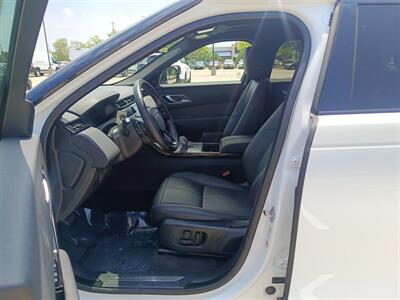 2025 Land Rover Range Rover Velar P250 Dynamic SE   - Photo 17 - Dallas, TX 75252
