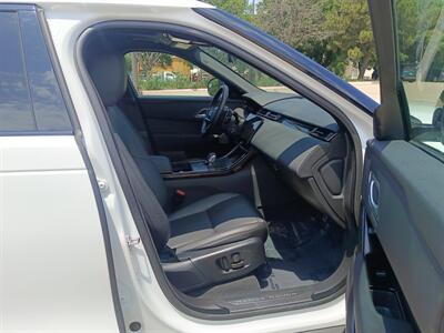 2025 Land Rover Range Rover Velar P250 Dynamic SE   - Photo 19 - Dallas, TX 75252