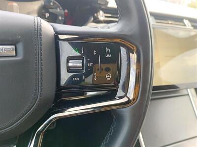 2025 Land Rover Range Rover Velar P250 Dynamic SE   - Photo 26 - Dallas, TX 75252