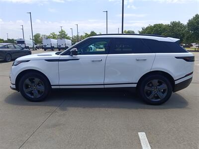 2025 Land Rover Range Rover Velar P250 Dynamic SE   - Photo 4 - Dallas, TX 75252