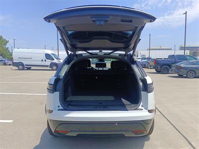 2025 Land Rover Range Rover Velar P250 Dynamic SE   - Photo 14 - Dallas, TX 75252