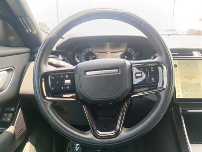 2025 Land Rover Range Rover Velar P250 Dynamic SE   - Photo 24 - Dallas, TX 75252