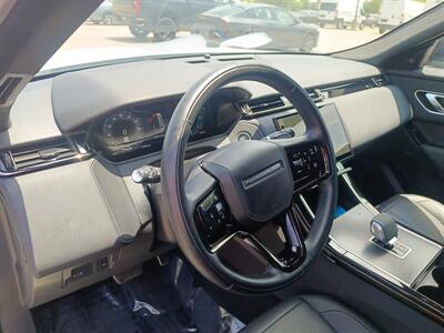 2025 Land Rover Range Rover Velar P250 Dynamic SE   - Photo 20 - Dallas, TX 75252