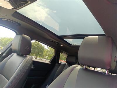2025 Land Rover Range Rover Velar P250 Dynamic SE   - Photo 31 - Dallas, TX 75252