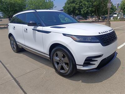 2025 Land Rover Range Rover Velar P250 Dynamic SE   - Photo 9 - Dallas, TX 75252