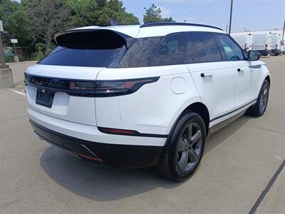 2025 Land Rover Range Rover Velar P250 Dynamic SE   - Photo 7 - Dallas, TX 75252