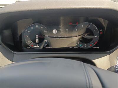2025 Land Rover Range Rover Velar P250 Dynamic SE   - Photo 23 - Dallas, TX 75252