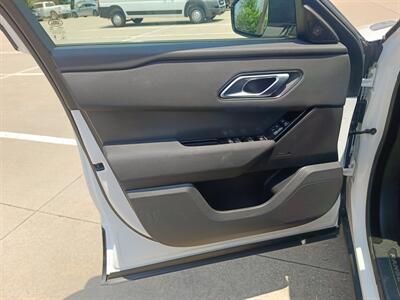 2025 Land Rover Range Rover Velar P250 Dynamic SE   - Photo 10 - Dallas, TX 75252