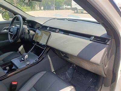 2025 Land Rover Range Rover Velar P250 Dynamic SE   - Photo 21 - Dallas, TX 75252