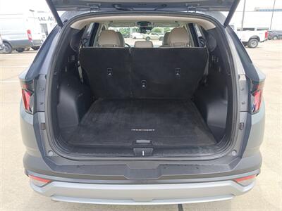 2025 Hyundai TUCSON SEL   - Photo 15 - Dallas, TX 75252