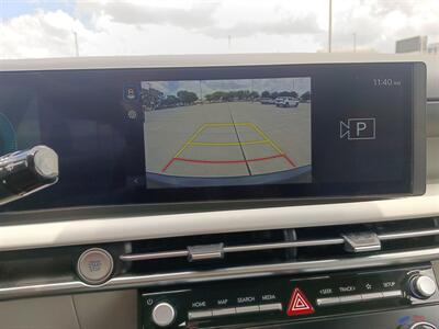 2025 Hyundai TUCSON SEL   - Photo 26 - Dallas, TX 75252