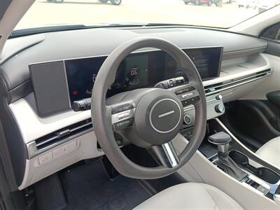 2025 Hyundai TUCSON SEL   - Photo 20 - Dallas, TX 75252