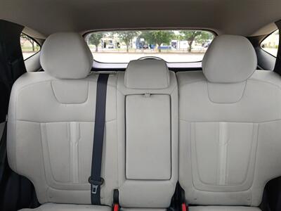 2025 Hyundai TUCSON SEL   - Photo 28 - Dallas, TX 75252