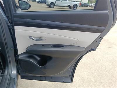 2025 Hyundai TUCSON SEL   - Photo 12 - Dallas, TX 75252