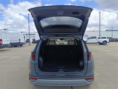 2025 Hyundai TUCSON SEL   - Photo 14 - Dallas, TX 75252