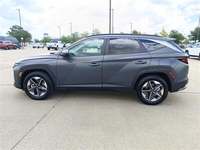 2025 Hyundai TUCSON SEL   - Photo 4 - Dallas, TX 75252