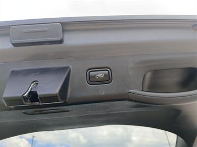 2025 Hyundai TUCSON SEL   - Photo 16 - Dallas, TX 75252