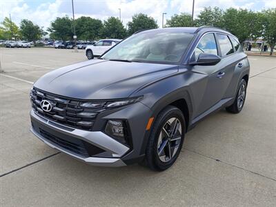 2025 Hyundai TUCSON SEL   - Photo 3 - Dallas, TX 75252
