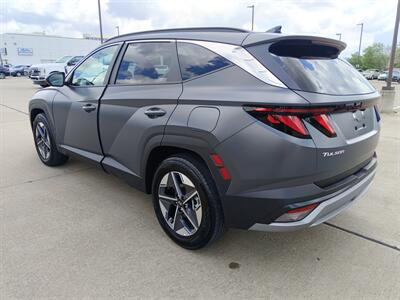 2025 Hyundai TUCSON SEL   - Photo 5 - Dallas, TX 75252