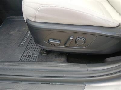 2025 Hyundai TUCSON SEL   - Photo 18 - Dallas, TX 75252