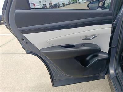 2025 Hyundai TUCSON SEL   - Photo 11 - Dallas, TX 75252