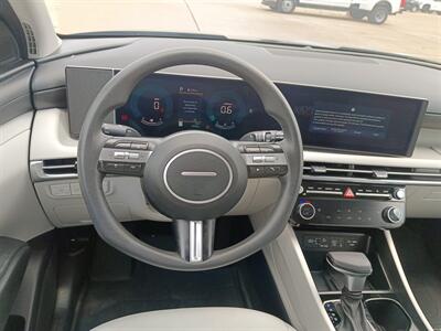 2025 Hyundai TUCSON SEL   - Photo 23 - Dallas, TX 75252