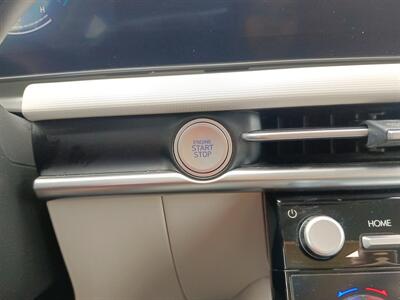 2025 Hyundai TUCSON SEL   - Photo 27 - Dallas, TX 75252