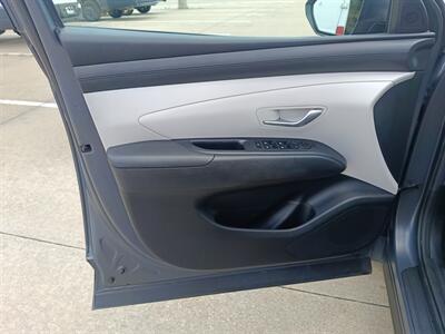 2025 Hyundai TUCSON SEL   - Photo 10 - Dallas, TX 75252