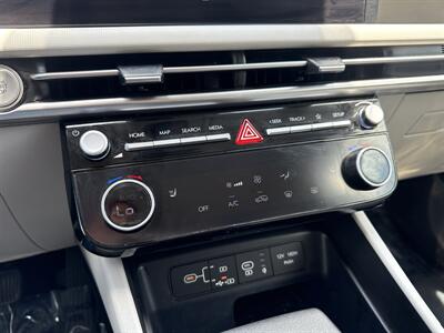 2025 Hyundai TUCSON SEL   - Photo 31 - Dallas, TX 75252