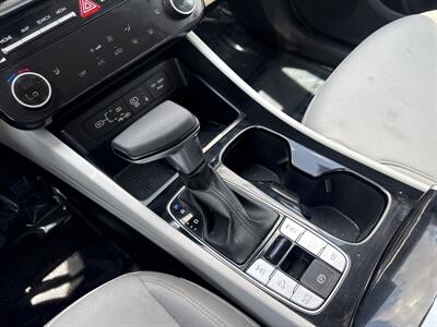 2025 Hyundai TUCSON SEL   - Photo 32 - Dallas, TX 75252