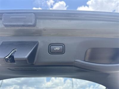 2025 Hyundai TUCSON SEL   - Photo 17 - Dallas, TX 75252