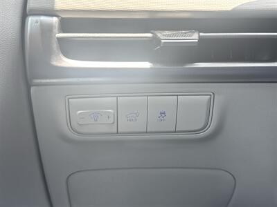2025 Hyundai TUCSON SEL   - Photo 33 - Dallas, TX 75252