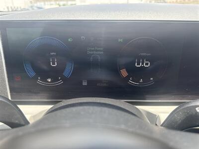 2025 Hyundai TUCSON SEL   - Photo 24 - Dallas, TX 75252
