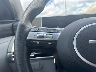 2025 Hyundai TUCSON SEL   - Photo 26 - Dallas, TX 75252