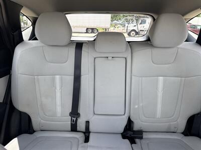 2025 Hyundai TUCSON SEL   - Photo 37 - Dallas, TX 75252