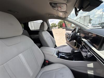 2025 Hyundai TUCSON SEL   - Photo 36 - Dallas, TX 75252