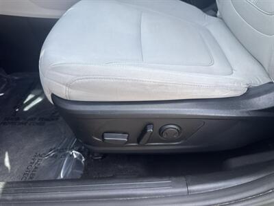 2025 Hyundai TUCSON SEL   - Photo 19 - Dallas, TX 75252