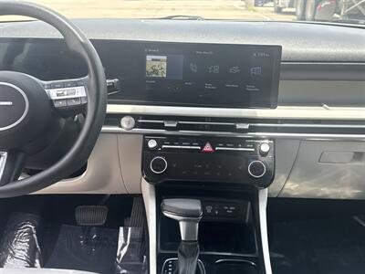 2025 Hyundai TUCSON SEL   - Photo 28 - Dallas, TX 75252