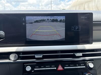 2025 Hyundai TUCSON SEL   - Photo 30 - Dallas, TX 75252