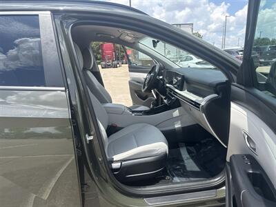 2025 Hyundai TUCSON SEL   - Photo 20 - Dallas, TX 75252