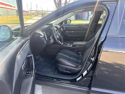 2026 Mazda CX-50 2.5 S Preferred - Photo 16 - Dallas, TX 75252
