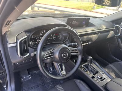 2026 Mazda CX-50 2.5 S Preferred - Photo 19 - Dallas, TX 75252