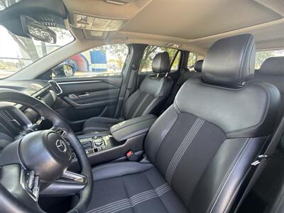 2026 Mazda CX-50 2.5 S Preferred - Photo 31 - Dallas, TX 75252