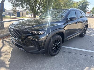 2026 Mazda CX-50 2.5 S Preferred - Photo 3 - Dallas, TX 75252
