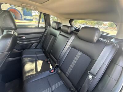 2026 Mazda CX-50 2.5 S Preferred - Photo 29 - Dallas, TX 75252