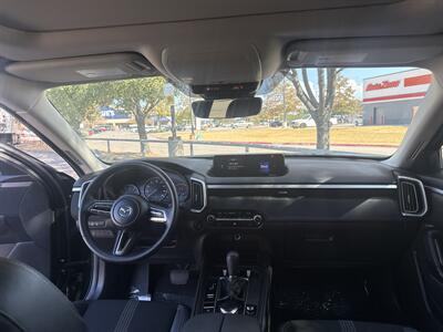 2026 Mazda CX-50 2.5 S Preferred - Photo 20 - Dallas, TX 75252