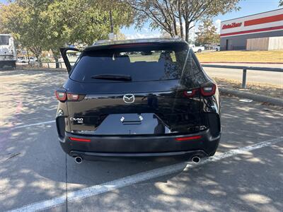 2026 Mazda CX-50 2.5 S Preferred - Photo 8 - Dallas, TX 75252