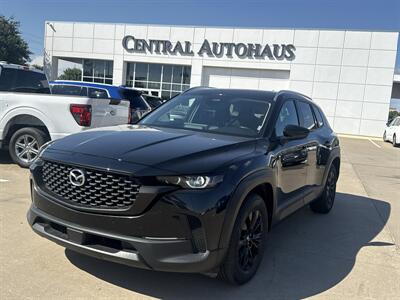 2026 Mazda CX-50 2.5 S Preferred - Photo 1 - Dallas, TX 75252